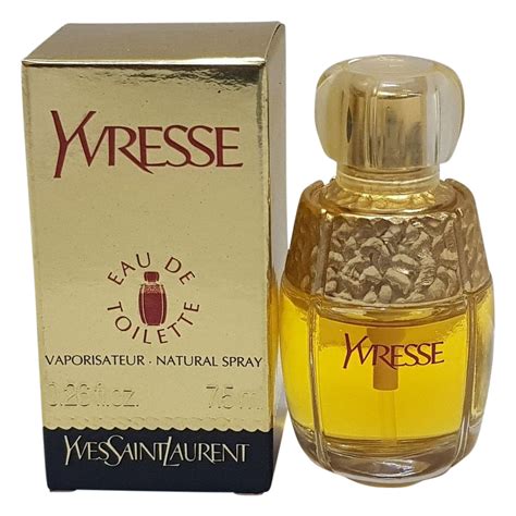 yves saint laurent champagne yvresse|yvresse perfume UK cheapest price.